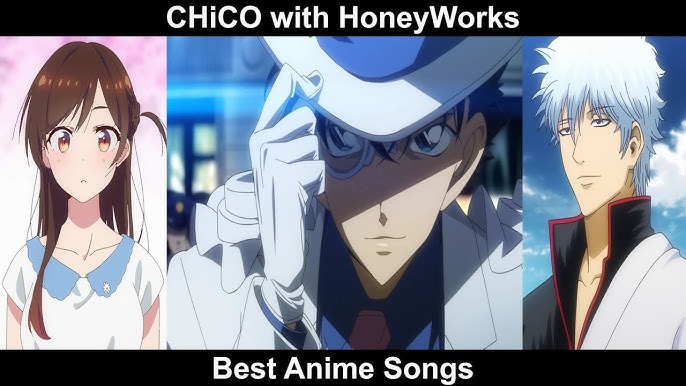 Stream Araburu Kisetsu no Otome-domo yo., OP ○ Opening FULL, ⼄⼥どもよ。✦  CHiCO with HoneyWorks by ✦ Tenryuu