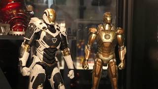 Toy Fair 2018 New Toys Coming To Comic Shops