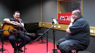 Manic Street Preachers - James Dean Bradfield interview