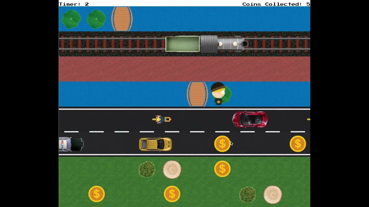 Software Prototyping Coin Sprint