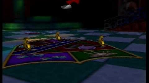 Gex 3 Guide- Break 3 Blood Coolers