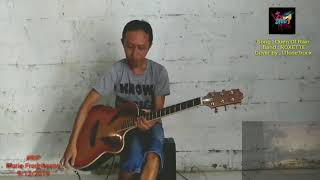 Quen Of Rain - ROXETTE.Cover by : U'lose'!rock