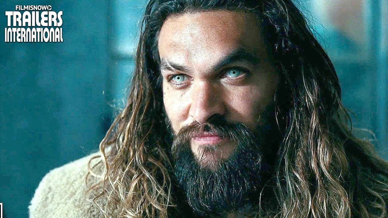 Liga da Justiça: Jason Momoa revela como o Aquaman consegue seu tridente para  o filme - Notícias de cinema - AdoroCinema