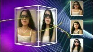 Nada Soraya   Cinta Yang Palsu