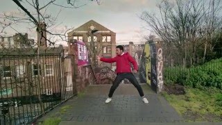 Uniqlo - This Way to Utopia (full version)