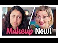 We HAVE to Give You A Makeover