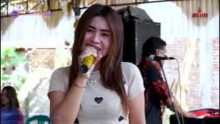 SAAT JUMPA PERTAMA - Ana Regina PRIMADONA Republik HoHa / KHITANAN M. ALFIAN PRATAMA / BL AUDIO