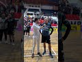 🌟🏐 Declaraciones del MVP del partido 🏐🌟