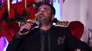 Stivan Simon Cover Song - Ki Bayenakh - By Assyrian Legend Ogin Bet Samo