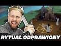ODPRAWIAMY TAJEMNY RYTUAŁ! - Going Medieval #27