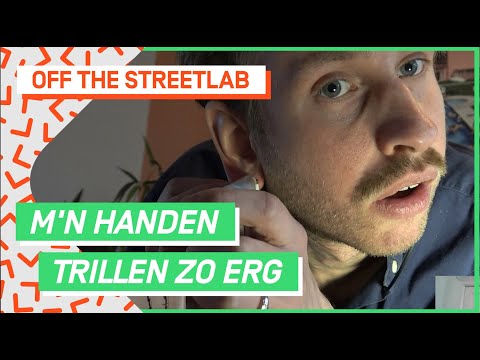 Video: Hoe Vind Je Een Verloren Oorbel?