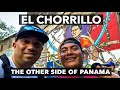EL CHORRILLO, THE OTHER SIDE OF PANAMA CITY | A LOCAL IN PTY Experience