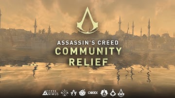 Swing Lache Hook | AC Revelations Parkour Snippet #ACCommunityRelief