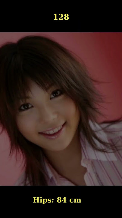 A128 - Azumi Harusaki (春咲あずみ)