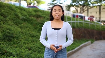 Waiʻanae High School | Student Reflection - Emma Tilitile | HIKI NŌ