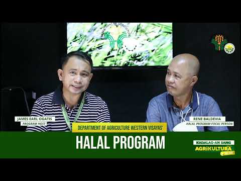 Video: Ano ang heia sa agrikultura?