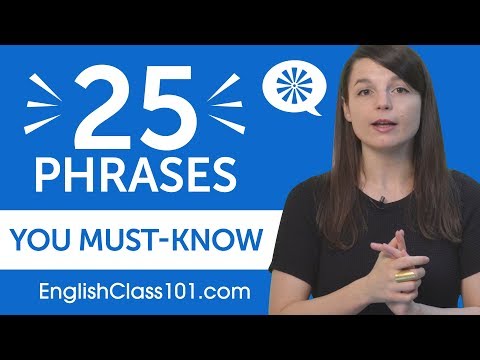 Video: What Does Intermediate-level English Mean?