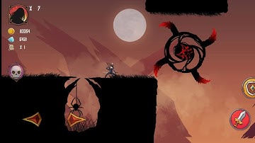 Bitcoin legend Dark Warrior 1st  game is released