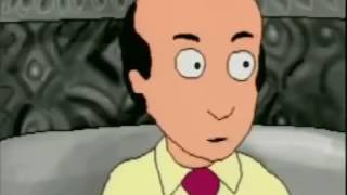 Dr Katz Expert Therapist Period 4 Episode 41 Of 81 Wild 7 Days Cartoons \& 45 Undercover