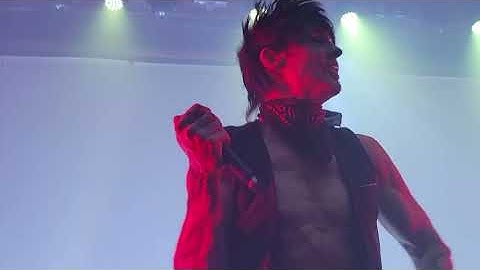 Seraphim Shock  - After Dark (Live at The Oriental Theater 09/01/23)