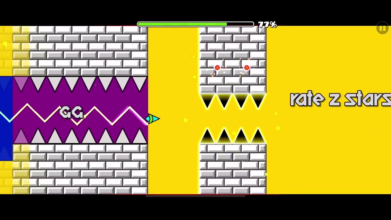 Hello Guys, I’m the best Geometry Dash player, or no - YouTube