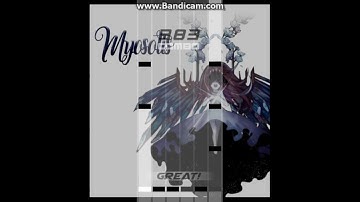 Myosotis - Advanced Preview [6K]