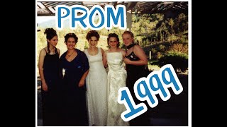 RHS Prom 1999