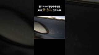 미니 역대()최고의 한정판 ㅋ 굿우드 에디션