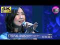 【4K HDR HLG】森口博子 - ETERNAL DAYS ~あなたがいてよかった~(劇場版アニメ「機動戦士ガンダムF91」主題歌のアンサーソング)【JPOP】