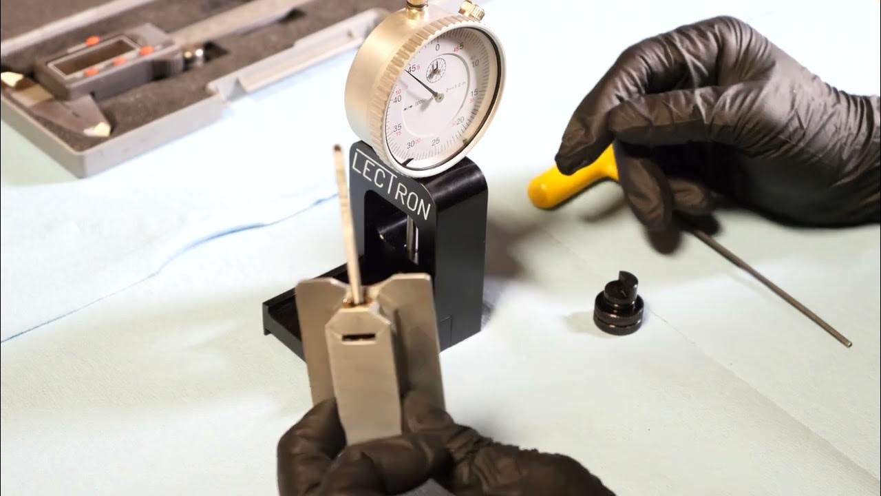 Lectron Fuel Systems Fuel Ratio Tool How to Part 2 YouTube