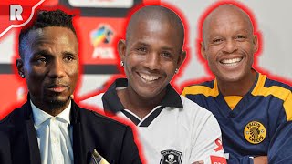 Top 10 PSL Footballers Who Have Gone Broke