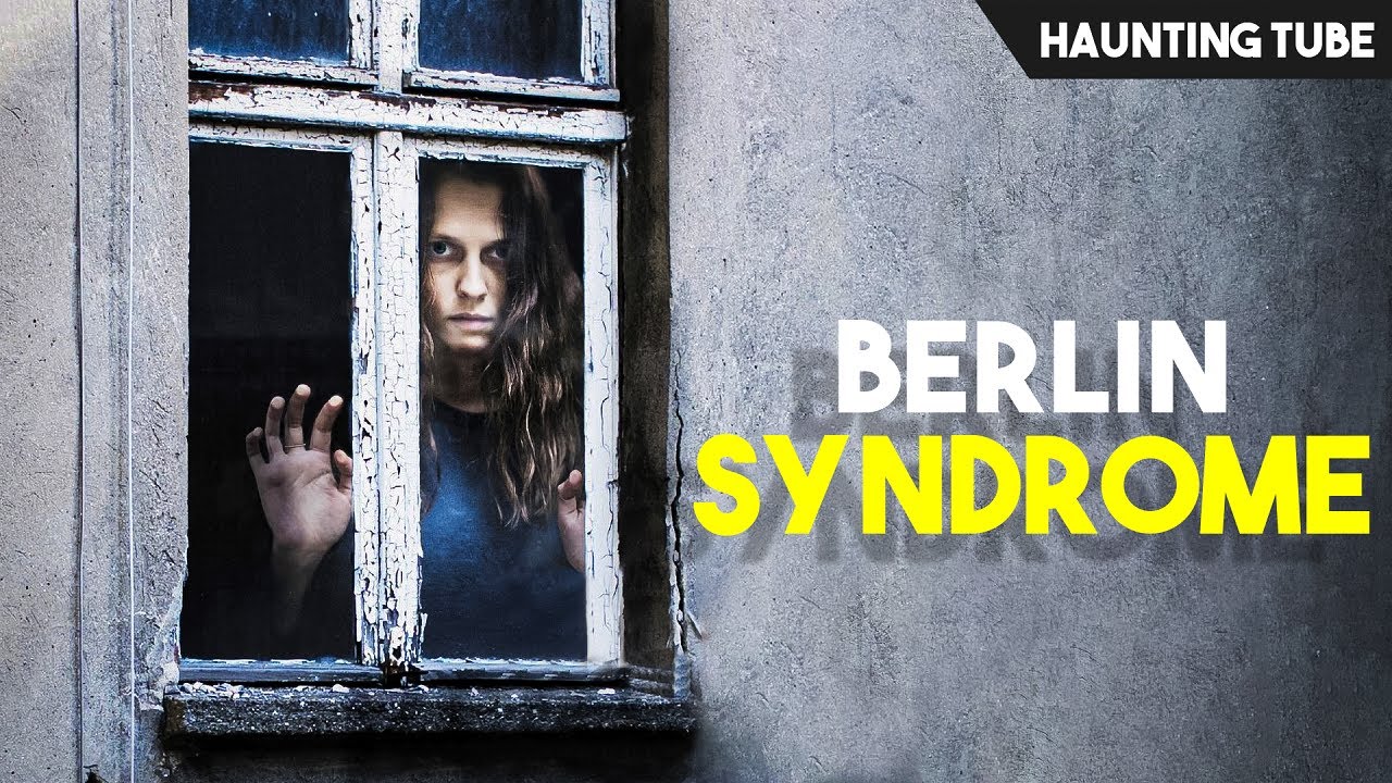 Berlin syndrome ending explanation