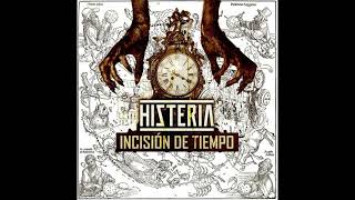 Histeria - Sangre Espesa