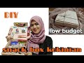 DIY snack box | snack box surprise | snack box gift | snack box kekinian | DIY snack box low budget