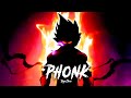 Phonk aggressive drift phonk  reject weakness  saying your last goodbye to your comfort character