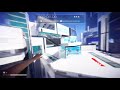 Mirror's Edge Catalyst - Donkey In An Oven 15.96