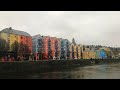 Day trip to cork city | Dublin to Cork | English Market | Ireland | Europe