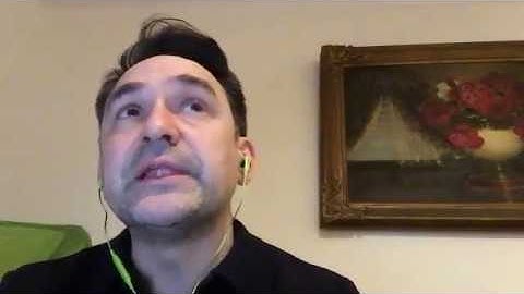 Dr Aaron Turner - Freedom from Addiction