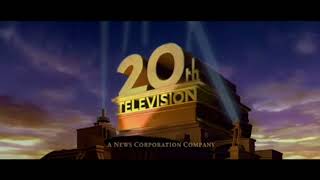 20th Century Fox Television in Cinemascope