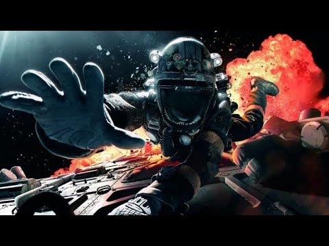 مسلسل الخيال العلمي و التشويق الشهير كاملا  