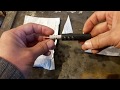 Bluetooth гарнитура из китая. Посылка с aliexpress.