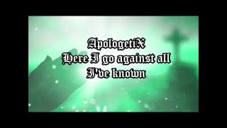 Watch Apologetix Here I Go against All Ive Known video