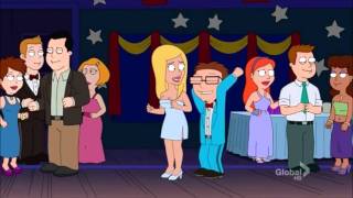 Stan Smith Dance