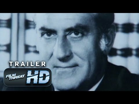 THE JUDGE - CHARACTERS. CASES. COURAGE. | Official HD Trailer (2021) | DOC | Film Threat Trailers