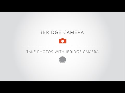 Leef How To - Take photos directly to Leef iBridge™
