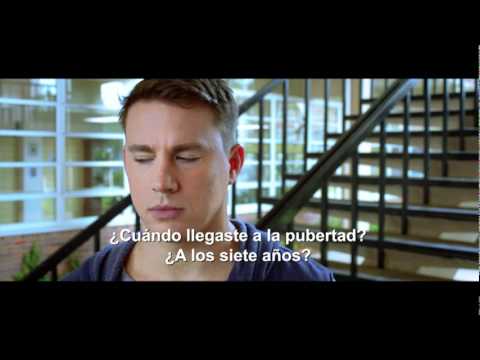 Comando Especial (21 Jump Street) - Trailer Subtitulado Español