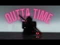 Outta time  deepwoken montage