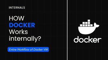 Inside Docker VM: Understanding Virtual Networks, Bridges, Unix Sockets and Linux Namespaces!