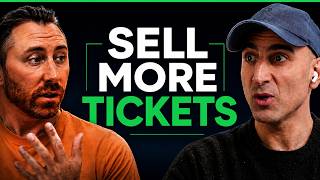 How Bisnow Sells B2B Event Tickets
