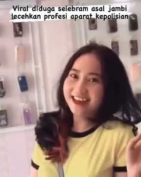 inilah Video selebgram dr Jambil leceh kan institusi Kepolisian ❗#video #viral #shorts #youtube